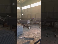 OEM G350 de acero galvanizado de ángulo para constructores y arquitectos