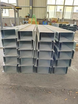 Múltiples moldes para paneles de pared de apoyo de hormigón para la fabricación de paneles de hormigón prefabricados 1000-4000 mm