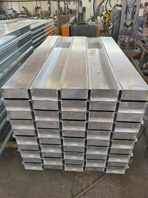 Las muestras de hormigón liso de 2 mm aprobadas por la API CE