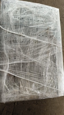 Barras planas de acero con ranuras profesionales para un soporte estructural preciso y estable