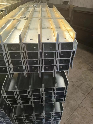 Las piezas de metal de relieve galvanizadas y las piezas de H ASTM DIN BS