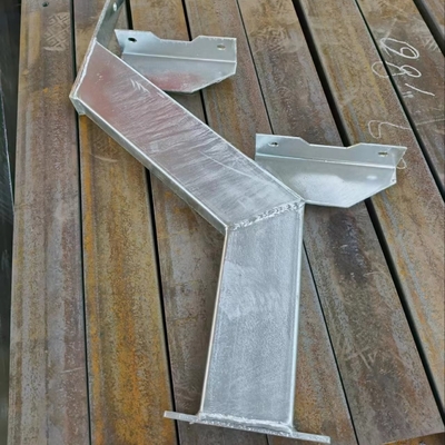 Las cuerdas de escalera galvanizadas son la solución perfecta para escaleras resistentes y duraderas