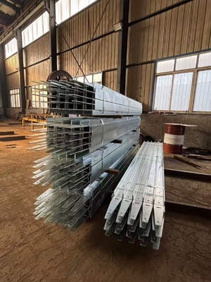 Lintel de ángulo de acero galvanizado combinación perfecta de resistencia durabilidad y asequibilidad