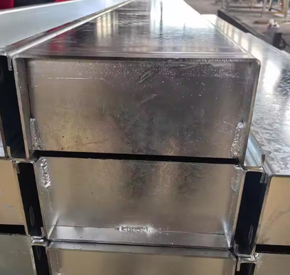 Múltiples moldes de trineos de ferrocarril personalizables para trineos de hormigón prefabricados