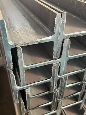 Muro de retención galvanizado IPE180 duradero para una excelente resistencia a la corrosión por condiciones climáticas