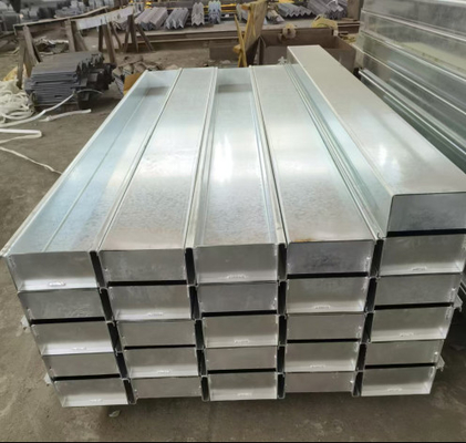 Estándar ASTM de moldes prefabricados de hormigón para la fabricación de precisión