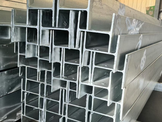 Válvula de acero H resistente a la carga en proyectos de construcción con servicio de soldadura fiable