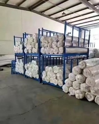 Sistemas de estanterías de acero pesado para almacenes industriales almacenamiento comercial estanterías metálicas ajustables de alta capacidad